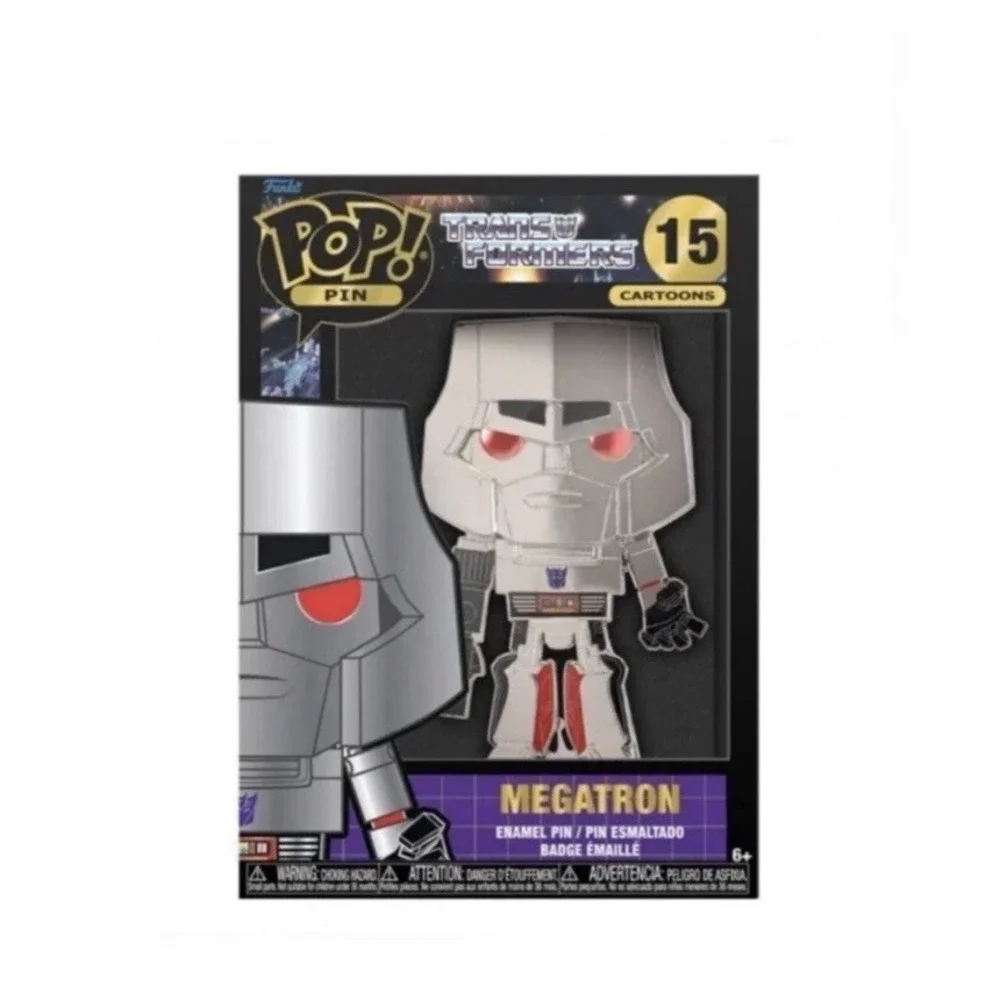Funko all hail